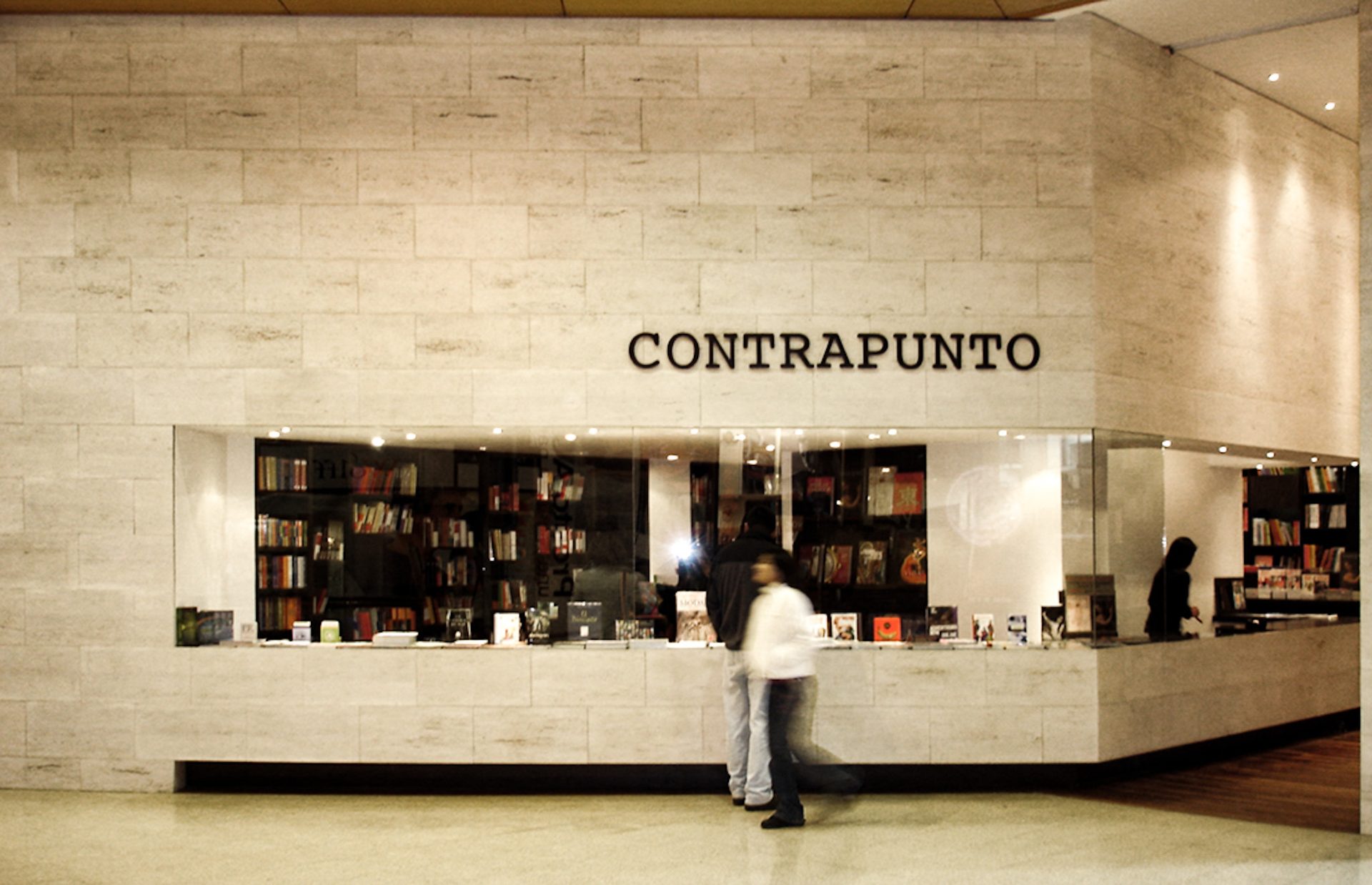 Contrapunto LD